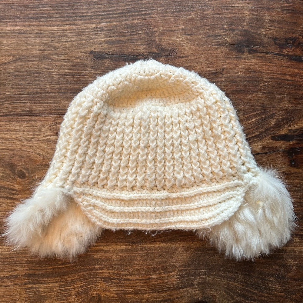 Women Winter Hat